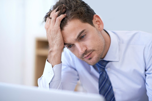 Kent Scarborough Highlights Best Stress Management Techniques