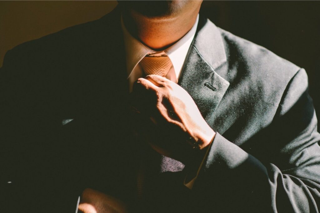 successful businessman Kent Paul Scarborough